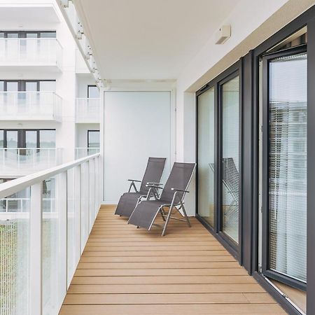 Apartament Robi - Polanki Aqua コウォブジェク エクステリア 写真