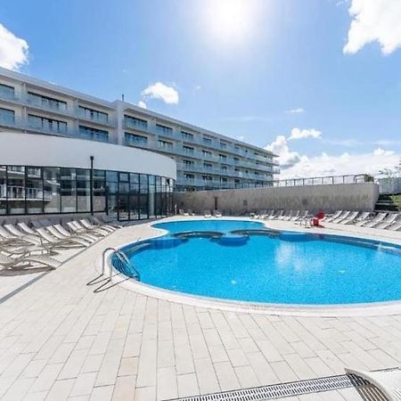 Apartament Robi - Polanki Aqua コウォブジェク エクステリア 写真