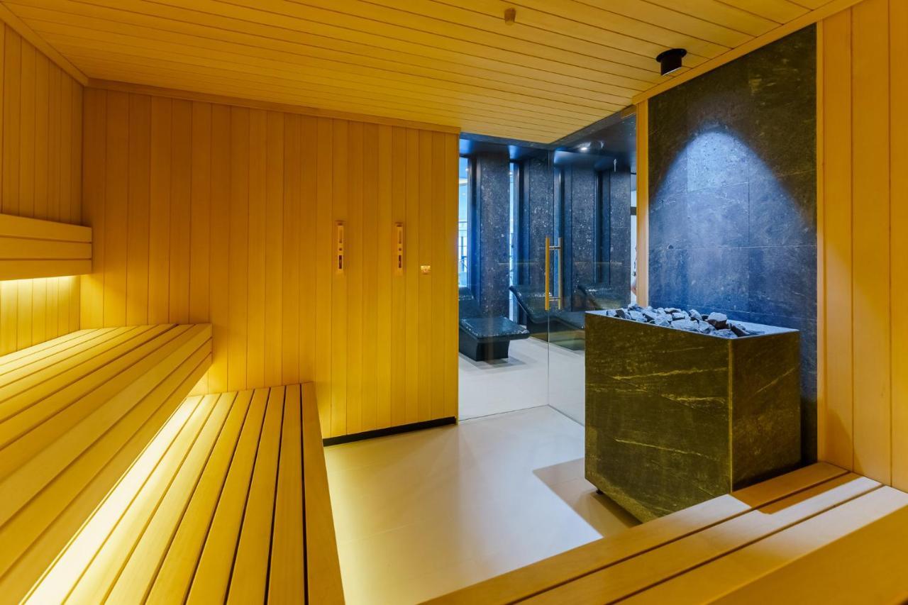 Apartament Robi - Polanki Aqua コウォブジェク エクステリア 写真