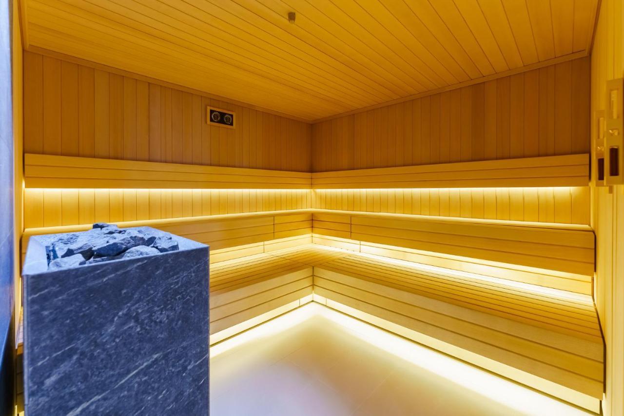 Apartament Robi - Polanki Aqua コウォブジェク エクステリア 写真