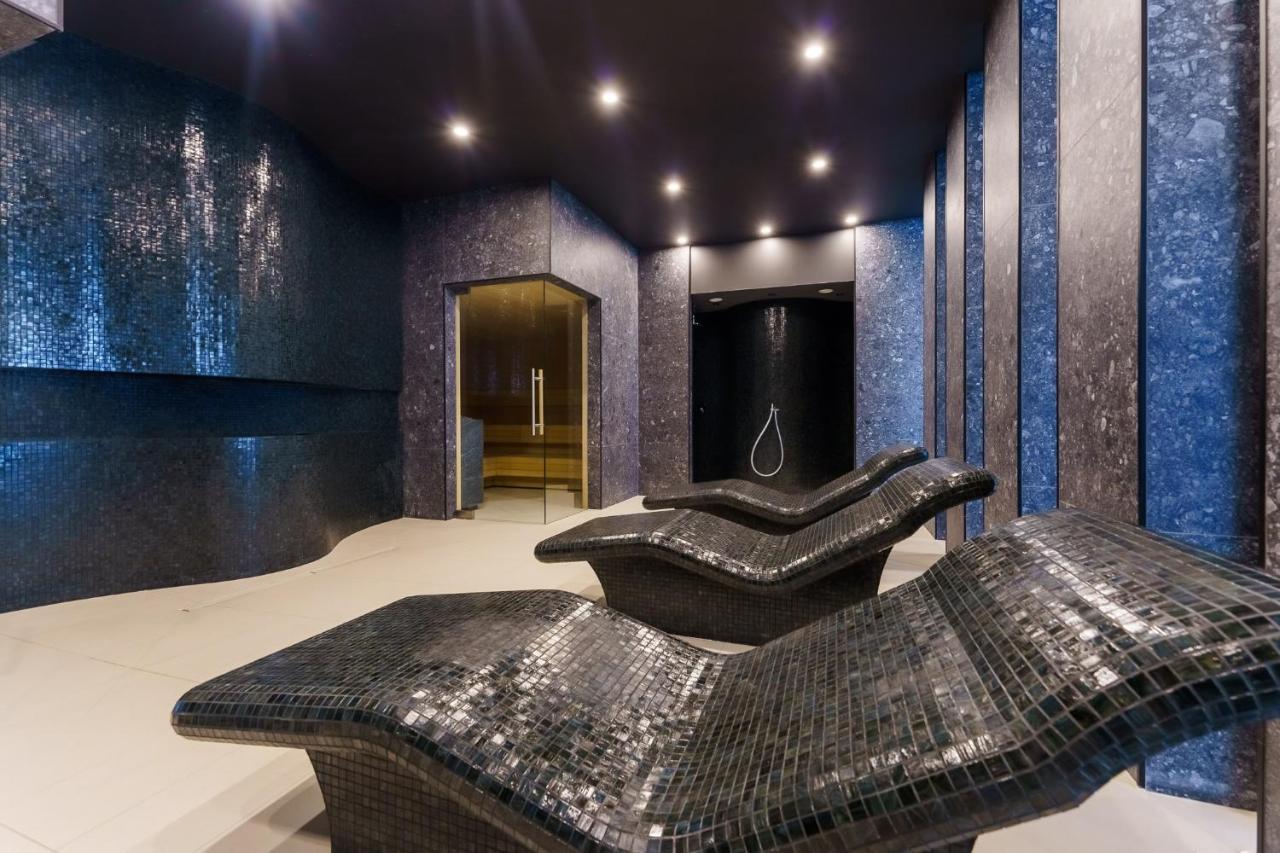 Apartament Robi - Polanki Aqua コウォブジェク エクステリア 写真