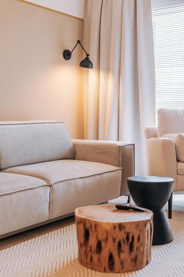 Apartament Robi - Polanki Aqua コウォブジェク エクステリア 写真