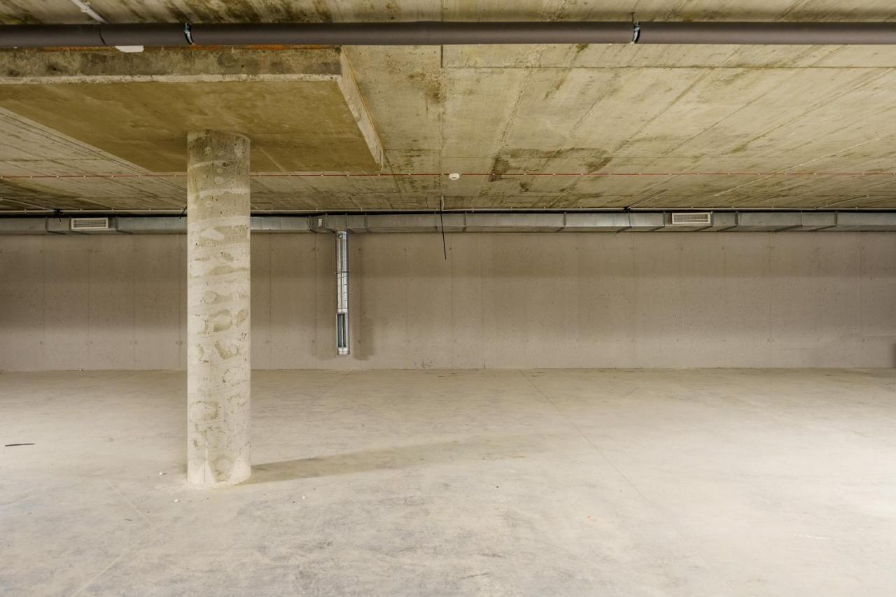 Apartament Robi - Polanki Aqua コウォブジェク エクステリア 写真